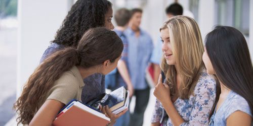 Une élève refusée au collège à cause de ses talons