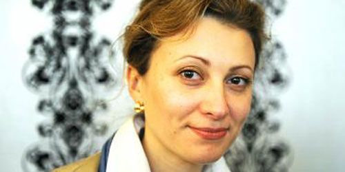 Alina Treiger, première femme rabbin en Allemagne depuis l’Holocauste