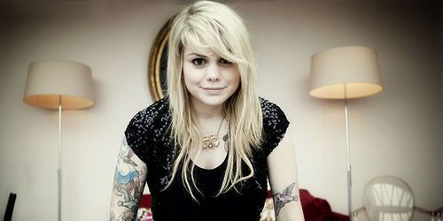 Cœur de Pirate est enceinte