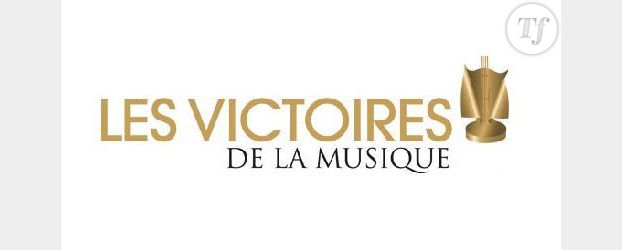 Voir en direct live streaming les Victoires de la Musique 2012 sur France 2