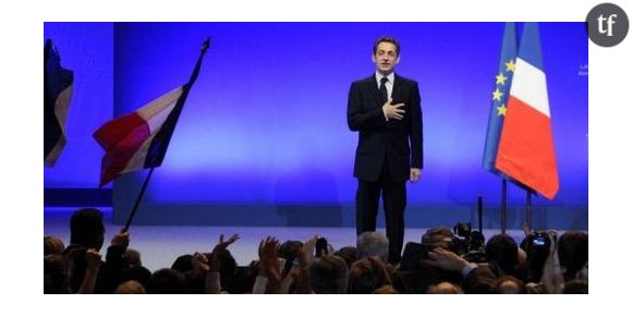 Présidentielle : comment Cécilia a quitté Nicolas Sarkozy