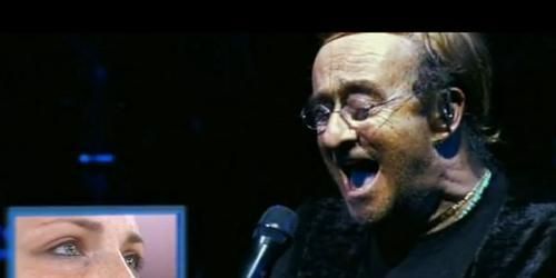 Lucio Dalla est mort 