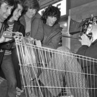 Gérard Rinaldi est mort