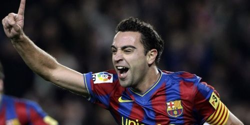 Football : Xavi au PSG ? 