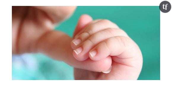 Comment prendre soin des ongles de bébé ?