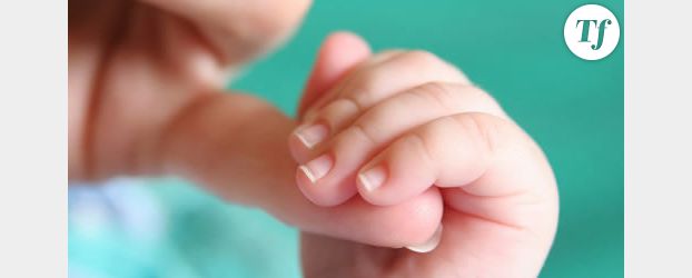 Comment prendre soin des ongles de bébé ?