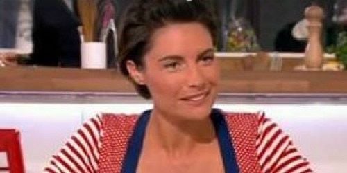 Alessandra Sublet, enceinte : son parcours de MTV aux Victoires de la Musique