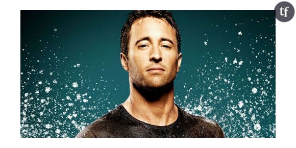 Alex O'Loughlin, le héros de « Hawaï 5-0 », accro aux médocs