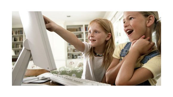 Les lolitas version numérique : quelle image de la femme ?