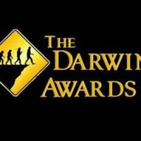 Darwin Awards : les gaffes mortelles