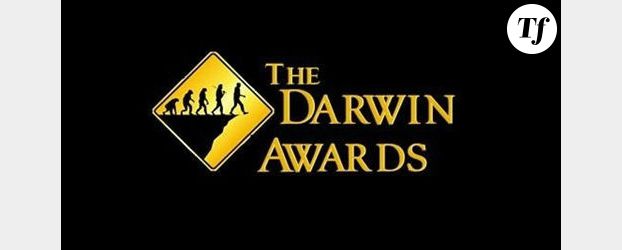 Darwin Awards : les gaffes mortelles