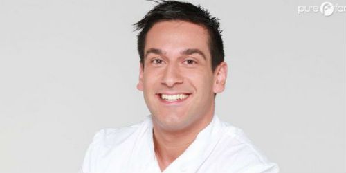 Top Chef 2012 : Denny Imbroisi est le candidat éliminé
