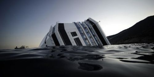 Concordia : deux corps français identifiés