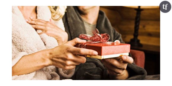 Les Français préfèrent recevoir de l'argent comme cadeau de Noël