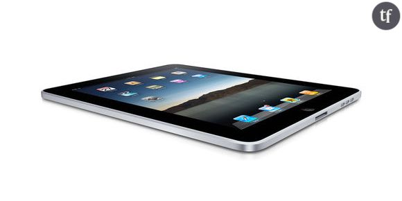 Apple : keynote en direct de l’iPad 3 par Tim Cook