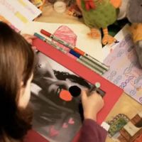 Violences conjugales : un enfant pour décrire le calvaire de sa maman-Vidéo