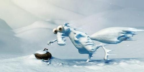 Une bande-annonce streaming pour l’âge de glace 4