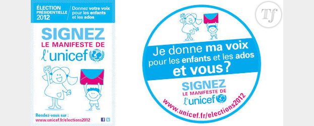 Manifeste de l'UNICEF : les Français pour un ministère dédié à l'enfance et à l'adolescence