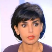 Clash sur LCI au sujet des chaussures rouges de Rachida Dati – Vidéo
