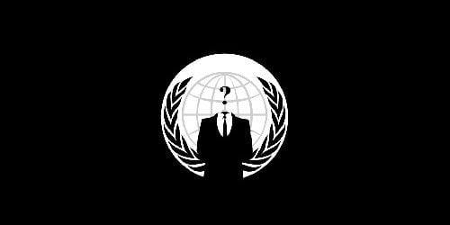 Arrestation de 5 personnes liées aux Anonymous et LulzSec