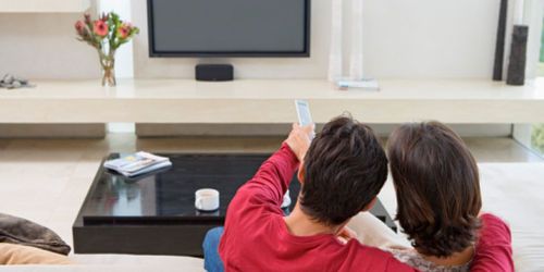 La domination masculine  sur Arte