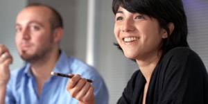 Egalité Femmes-Hommes et partage du pouvoir économique