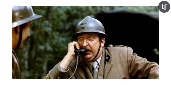 Pierre Tornade est mort