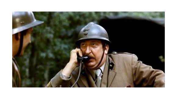 Pierre Tornade est mort