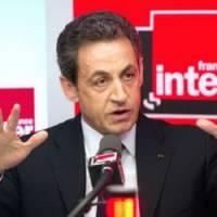 RMC : Nicolas Sarkozy prêt à arrêter la politique