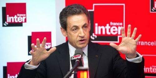RMC : Nicolas Sarkozy prêt à arrêter la politique