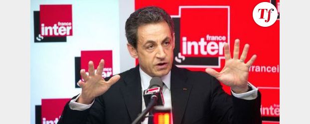 RMC : Nicolas Sarkozy prêt à arrêter la politique