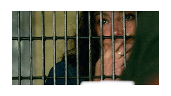 Mexique : la Française Florence Cassez bientôt libre ?