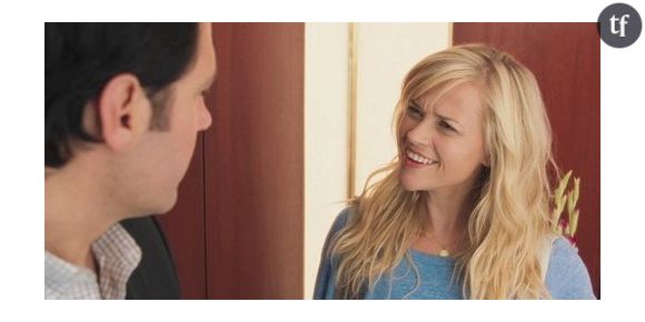 Reese Witherspoon peut-être enceinte !