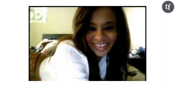 Bobbi Kristina Brown, seule héritière de Whitney Houston