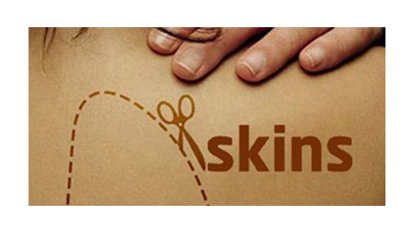 Fin de série pour « Skins » avec la saison 7