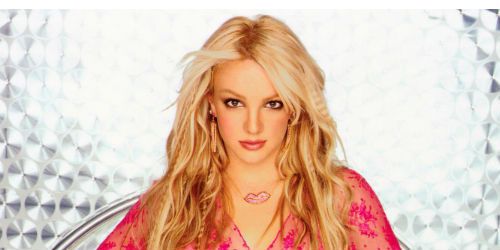 Britney Spears dans le jury de « The X Factor » ?