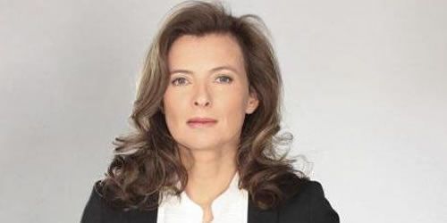 Valérie Trierweiler en colère contre Paris Match