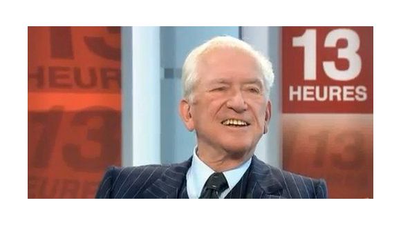 Propos racistes : Jean-Paul Guerlain récidive