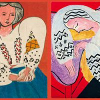 Matisse au Centre Pompidou : pour une esthétique de la répétition