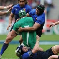 Pas de finale des VI Nations pour la France