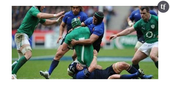 Pas de finale des VI Nations pour la France