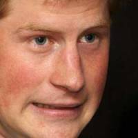 Le prince Harry en visite au Brésil  
