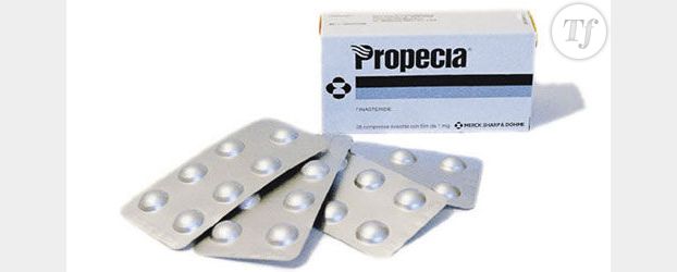 Médicaments dangereux : le Propecia favoriserait l'impuissance sexuelle