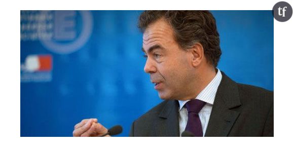 Luc Chatel présente des pistes pour réformer le Bac et sanctionner les fraudeurs
