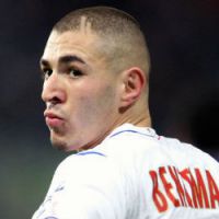 Karim Benzema de retour sur le terrain du Real Madrid
