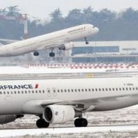 Un menu gastronomique chez Air France ?