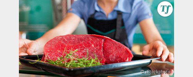 Viande rouge : le risque de mortalité augmente