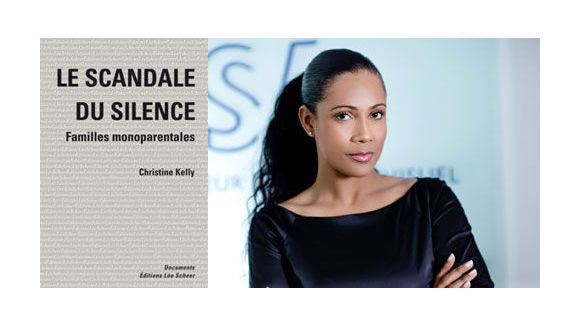 Christine Kelly : son combat pour aider les familles monoparentales