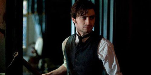 Daniel Radcliffe : de retour au cinéma