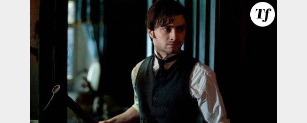 Daniel Radcliffe : de retour au cinéma